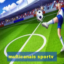 multicanais sportv